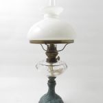 685 6201 PARAFFIN LAMP